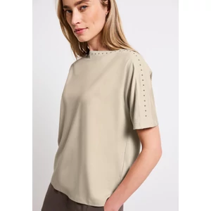 Kép 1/6 - Ing - u-boat shirt w.metal rivets 2505