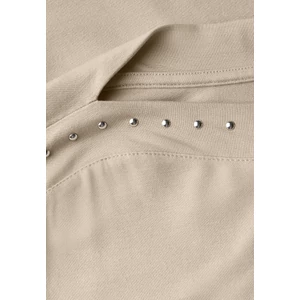 Kép 6/6 - Ing - u-boat shirt w.metal rivets 2505