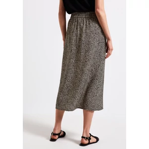 Kép 3/6 - Szoknya - Viscose Wrap Skirt_AOP 2505