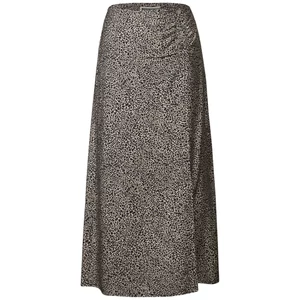 Kép 5/6 - Szoknya - Viscose Wrap Skirt_AOP 2505