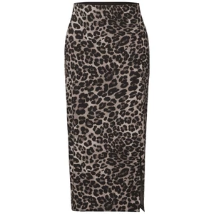 Kép 5/6 - Szoknya - Style Pepica slit_AOP 2505