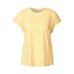 Kép 5/6 - Póló - LTD QR_Studio_shirt w.shoulder 2504