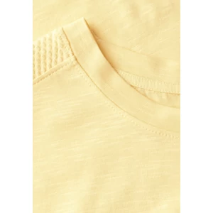 Kép 6/6 - Póló - LTD QR_Studio_shirt w.shoulder 2504