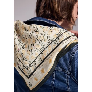 Kép 1/6 - Kieg.ruházat - Printed Cotton Bandana 2504