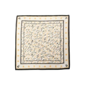 Kép 5/6 - Kieg.ruházat - Printed Cotton Bandana 2504