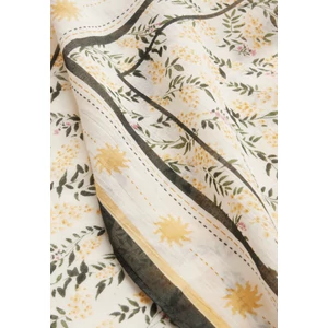 Kép 6/6 - Kieg.ruházat - Printed Cotton Bandana 2504