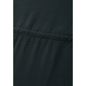 Kép 4/6 - Ruha - dropped shoulder Viscose Dress - 2605