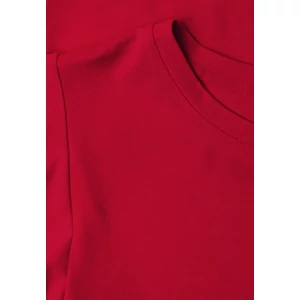 Kép 5/5 - Ing - jersey top w.volant - 2605