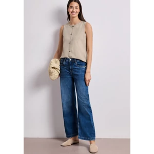 Kép 3/6 - Ing - interlock vest - 2605
