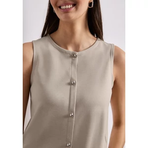 Kép 6/6 - Ing - interlock vest - 2605