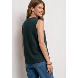 Kép 2/5 - Ing - interlock vest - 2605