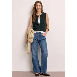 Kép 3/5 - Ing - interlock vest - 2605