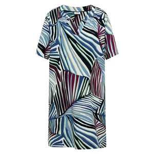 Kép 4/7 - Ruha - AOP Dress - 2605