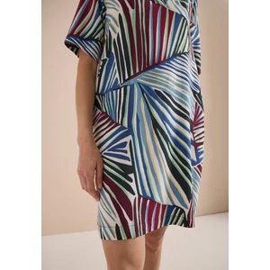 Kép 6/7 - Ruha - AOP Dress - 2605