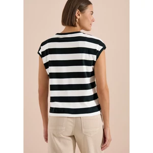 Kép 2/7 - Ing - TOS Striped Be Kind FP Shirt - 26FS