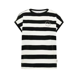 Kép 4/7 - Ing - TOS Striped Be Kind FP Shirt - 26FS