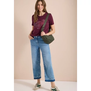 Kép 3/7 - Ing - Leaves FP T-Shirt - 2605