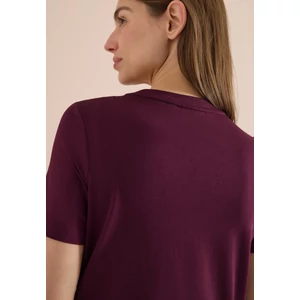 Kép 7/7 - Ing - Leaves FP T-Shirt - 2605