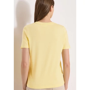Kép 2/6 - Ing - Leaves FP T-Shirt - 2605
