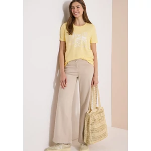 Kép 3/6 - Ing - Leaves FP T-Shirt - 2605