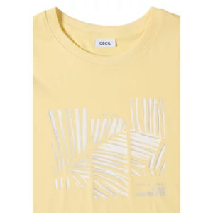 Kép 5/6 - Ing - Leaves FP T-Shirt - 2605