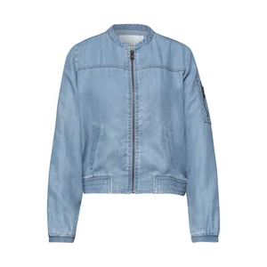Kép 4/5 - Blézer és dzseki indoor - SE_STUDIO Tencel Blouson Jkt - 2605
