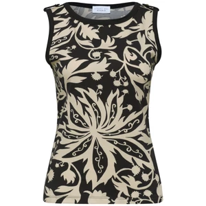Kép 4/6 - Póló - LTD QR_Studio_printed top w.de - 26FS