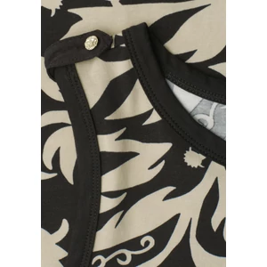 Kép 5/6 - Póló - LTD QR_Studio_printed top w.de - 26FS