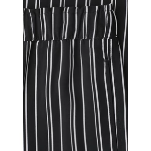 Kép 5/6 - Nadrág - Studio_AOP Culotte MW Viscose - 2605