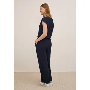 Kép 3/5 - Nadrág - Jumpsuit Solid 2507