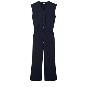 Kép 4/5 - Nadrág - Jumpsuit Solid 2507