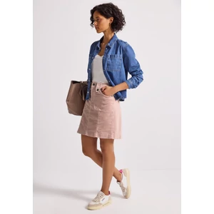 Kép 4/6 - OTLT Szoknya - Style Maja Corduroy_solid 2508