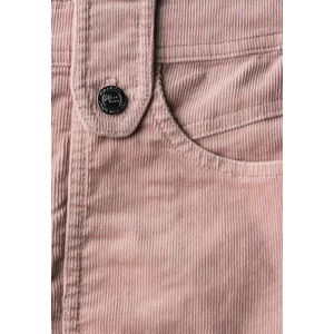 Kép 6/6 - OTLT Szoknya - Style Maja Corduroy_solid 2508