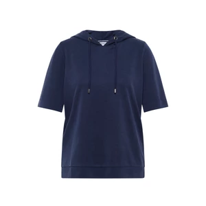 Kép 5/6 - OTLT Ing - Piquee Modal Hoody 2508