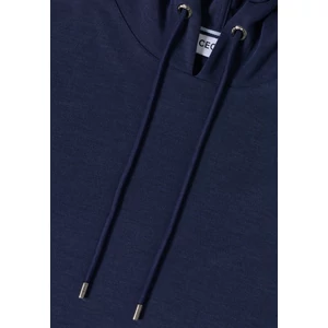 Kép 6/6 - OTLT Ing - Piquee Modal Hoody 2508