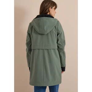 Kép 2/7 - Kabát - Softshell Coat - 2608