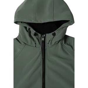 Kép 5/7 - Kabát - Softshell Coat - 2608