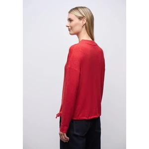Kép 3/6 - OTLT Ing - LTD QR soft turtle neck shirt 2510 WS02
