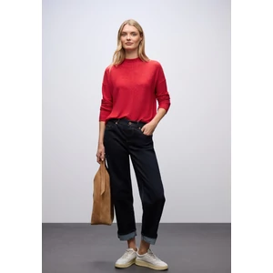 Kép 4/6 - OTLT Ing - LTD QR soft turtle neck shirt 2510 WS02