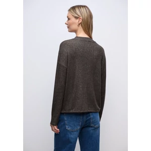 Kép 3/5 - OTLT Ing - LTD QR soft turtle neck shirt 2510 WS02