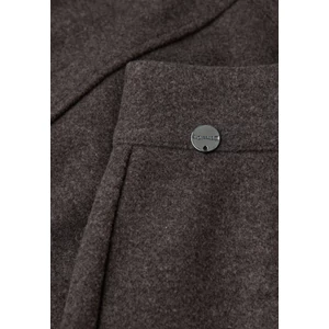 Kép 6/6 - Szoknya - Style Maja Fake wool_solid 2510 WS02