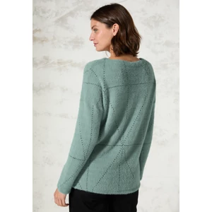 Kép 3/7 - Big Featheryarn Jacquard T-Shi 2411