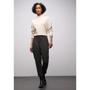 Kép 4/6 - OTLT Nadrág - Cargo Houndstooth Knit 2512