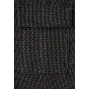 Kép 6/6 - OTLT Nadrág - Cargo Houndstooth Knit 2512