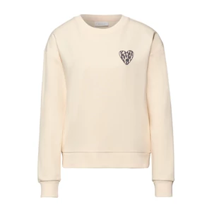 Kép 5/6 - Pulóver - Studio Loose Fit Crewneck w. C 2601