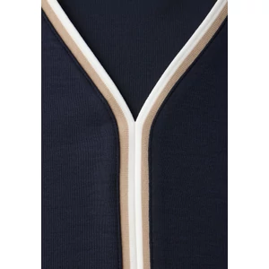 Kép 5/7 - Ing - shirt w.striped panel - 2603