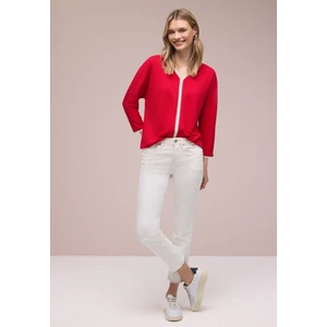 Kép 1/7 - Ing - shirt w.striped panel - 2603
