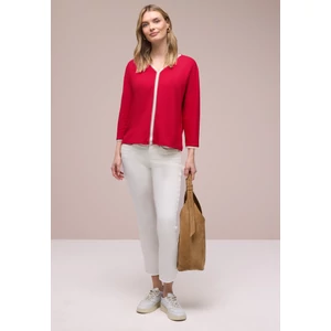 Kép 3/7 - Ing - shirt w.striped panel - 2603