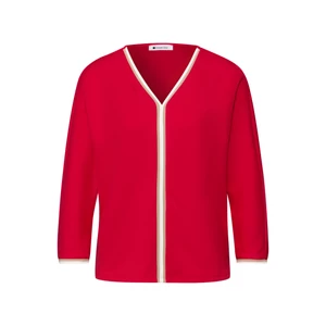 Kép 4/7 - Ing - shirt w.striped panel - 2603