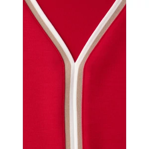 Kép 5/7 - Ing - shirt w.striped panel - 2603